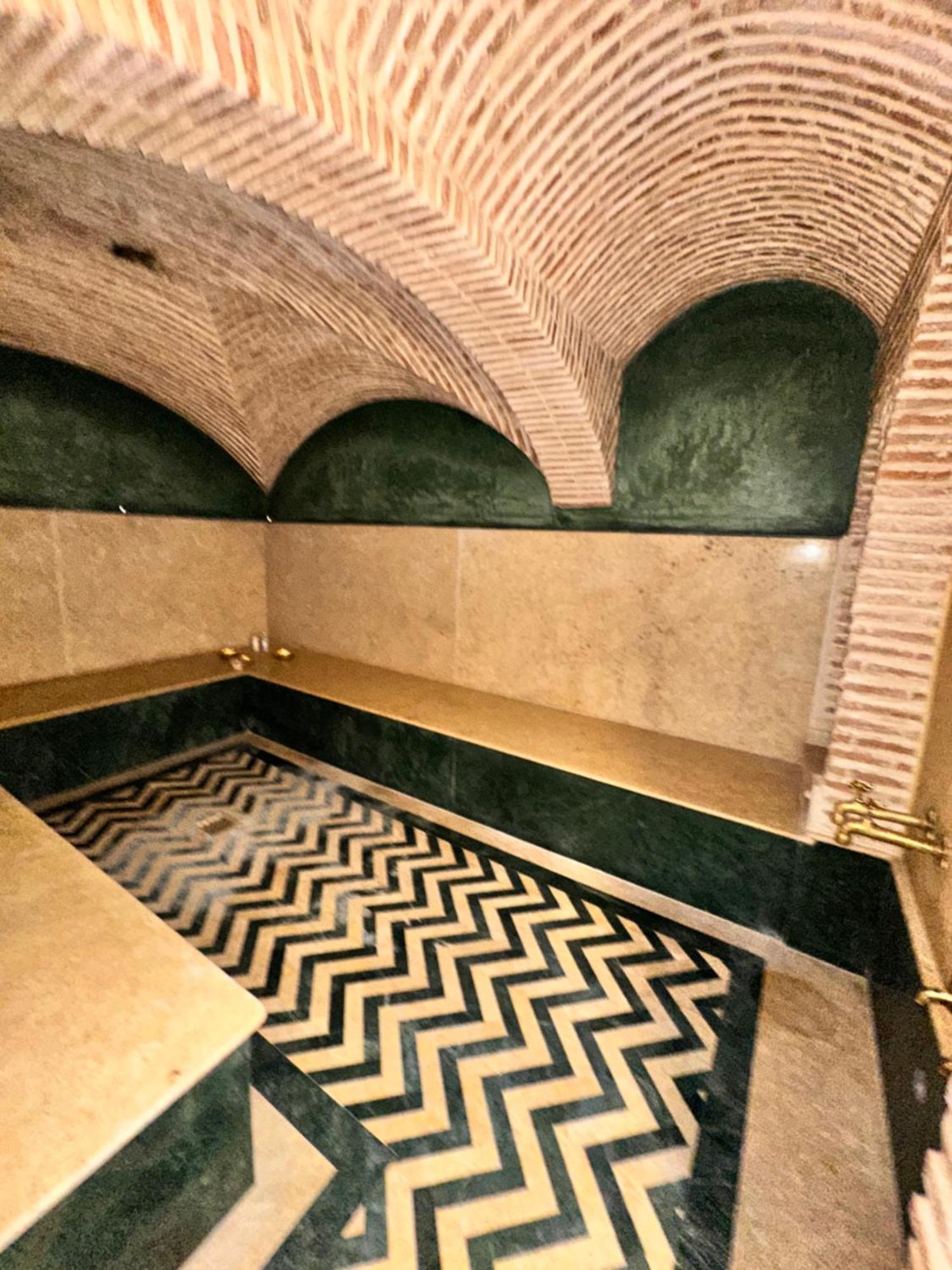 Dar Al-Famila Hamam & Spa Marrakesh Ngoại thất bức ảnh